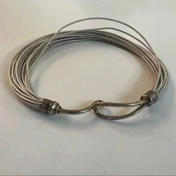 Chan Luu Choker Necklace - Picture 9 of 9